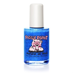 MerMaid In The Shade, Piggy Paint